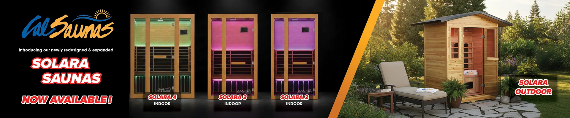 Calspas hot tub being used in a family setting - Burlington
