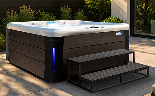 Escape Plus&trade; Spas Burlington
 hot tubs for sale