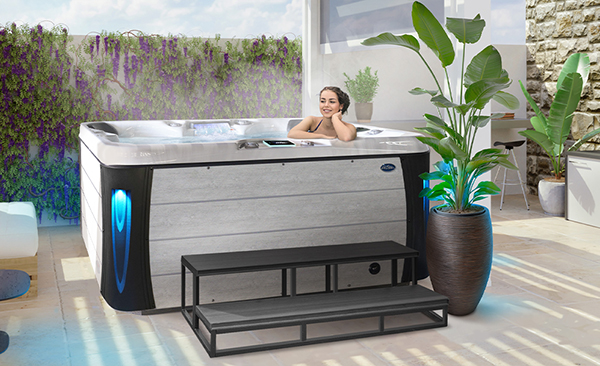 Escape X-Series Spas Burlington
 hot tubs for sale