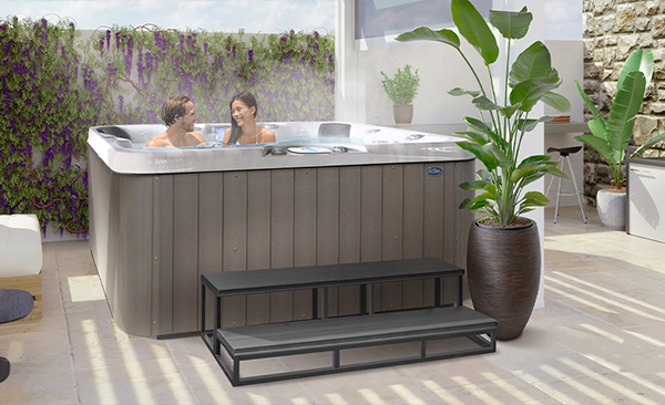 Escape™ Spas Burlington
 hot tubs for sale