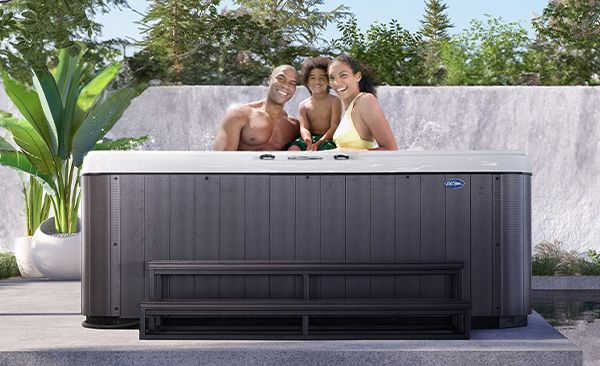 Patio Plus™ Spas Burlington
 hot tubs for sale